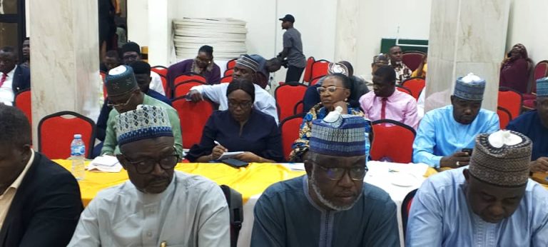 FG Launches Digital Procurement System To End Drug Shortages In Hospitals