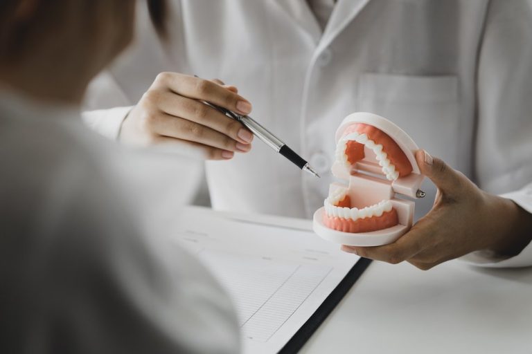 The South’s Oral Health Crisis Is a Matter of Policy Choice