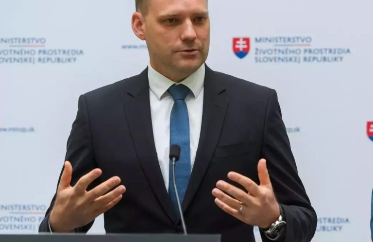 T. Taraba: Slovakia will not support changes regarding the Green Deal in Brussels