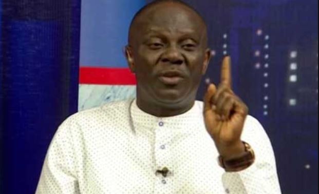Sowore An Irresponsible Citizen, FG Should Probe His Tax Records – Afegbua