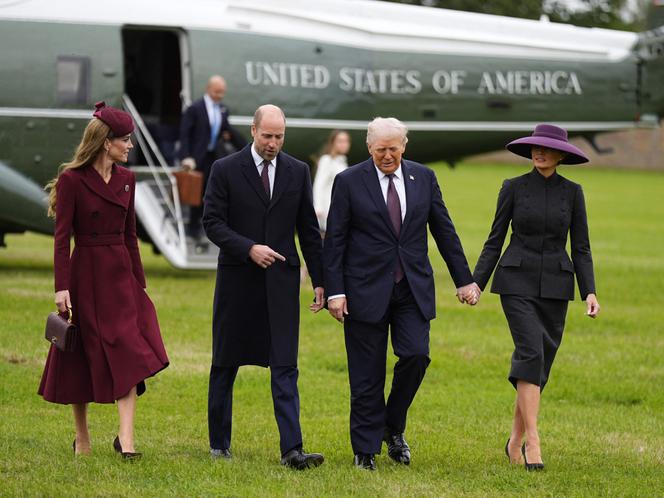 King Charles hails Trump’s ‘personal commitment’ to peace at lavish banquet held in his honor