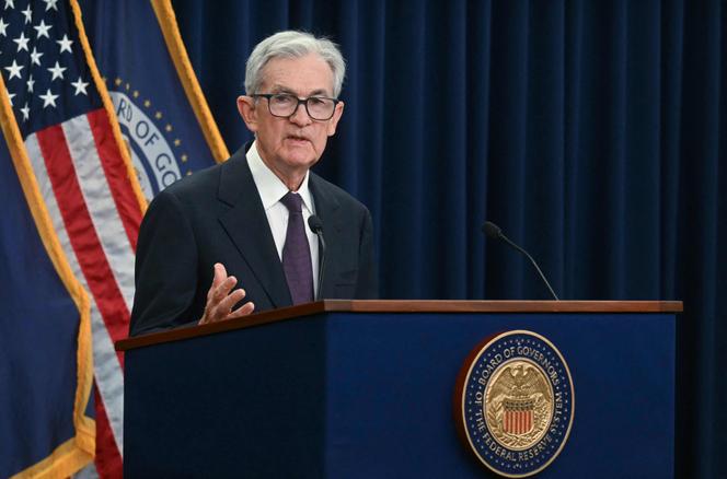US Fed makes first rate cut of 2025 over employment risks