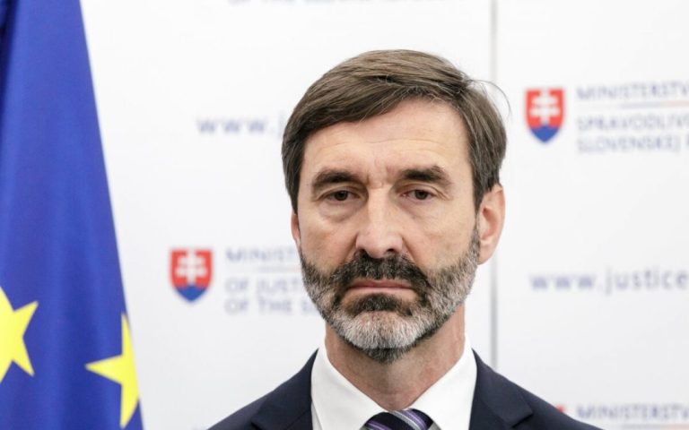 J. Blanár: In the European Union, we raise issues to protect the Slovak economy