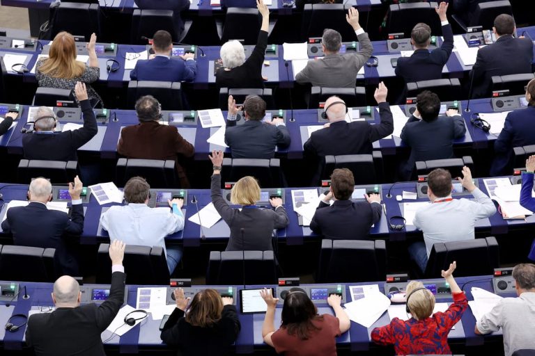 Does the EPP really vote with the far right? 5 things we learned from the data.