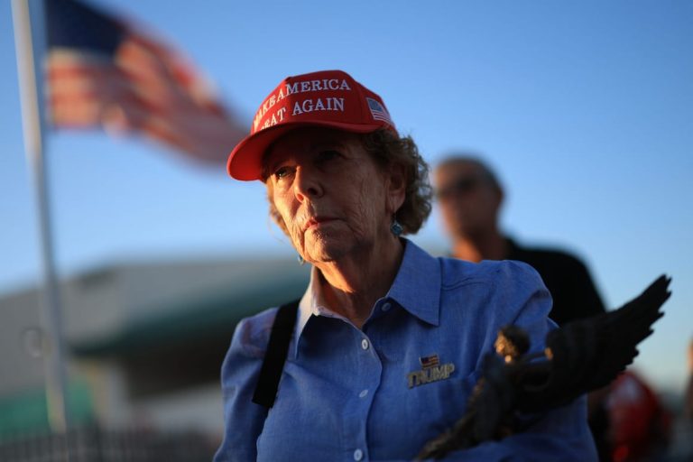 Europe’s not immune to US-style political turmoil