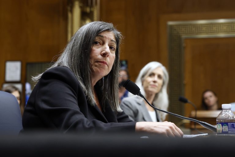 “We’re going to see kids dying”: Former CDC medical officer slams RFK Jr. in Senate hearing