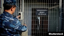 Putin Marks Another Break From International Norms As Russia Exits Anti-Torture Pact