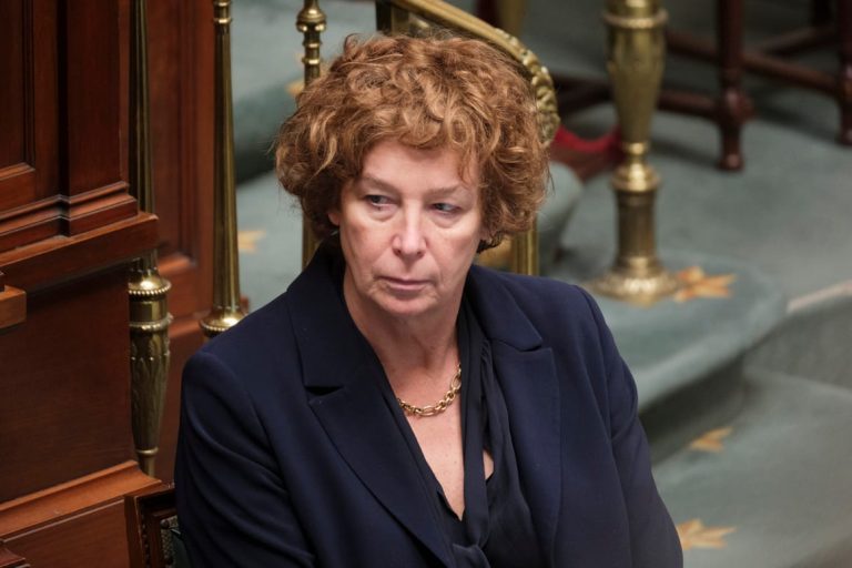 Transgender ex-MEP quits trade mission to US over Trump’s LGBTQ+ policies