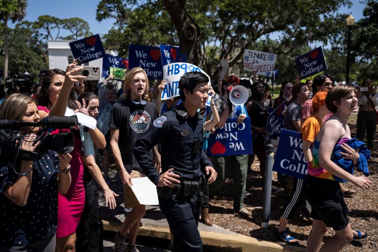 We Can’t Let White Nationalism Dictate What Is Taught and Learned in Classrooms