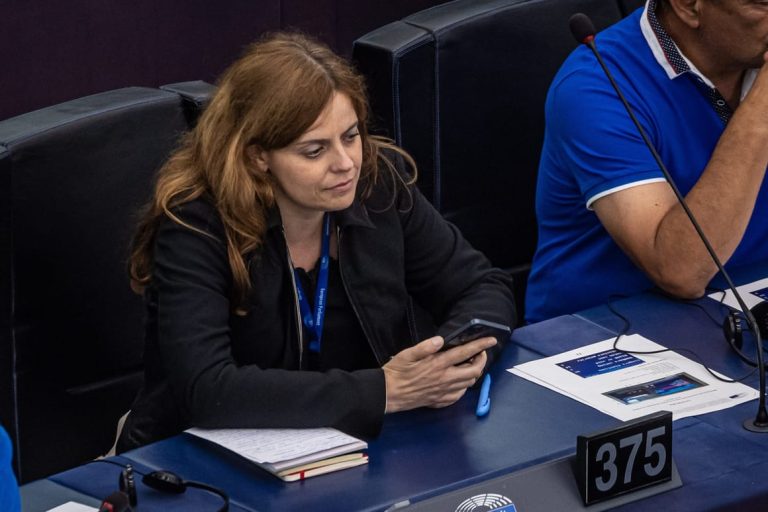 Italian MEP fears Hungarian ‘revenge’ ahead of immunity vote