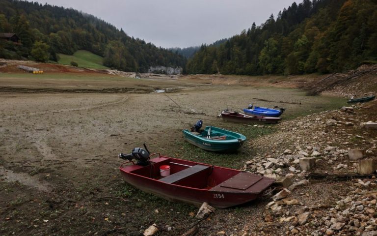 Climate: European States Settle for a Minimal Compromise for 2035