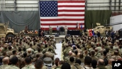Trump Says US Seeks To ‘Get Back’ Bagram Base Amid Taliban Rule