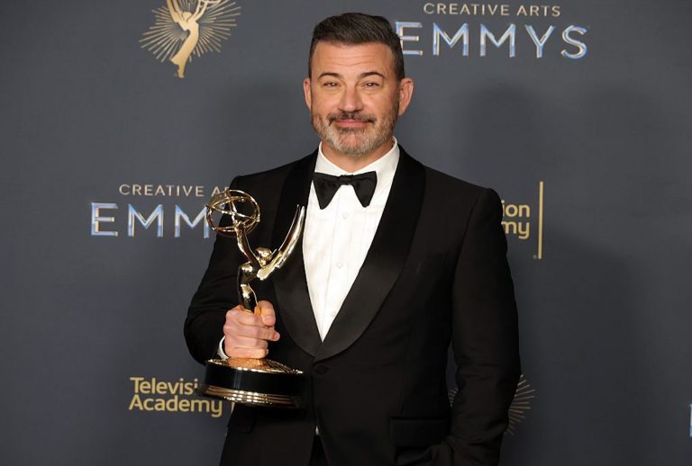 Jimmy Kimmel is the latest casualty in Trump’s war on media
