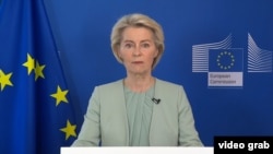 Brussels Seeks Full Ban On Russian LNG Imports By 2027 In 19th Sanctions Package