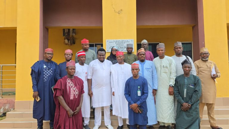 I Won’t Take Goodwill Of Northern Nigeria Towards Me For Granted – NYCN President