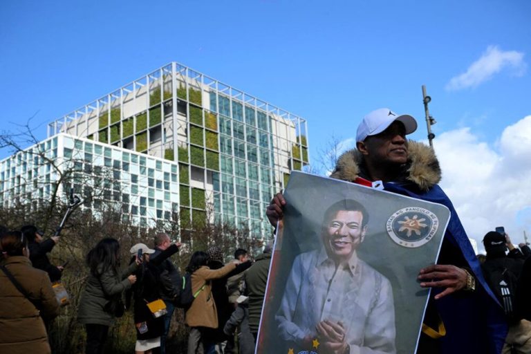 How the ICC can make Duterte’s trial useful to Filipinos – or miss it