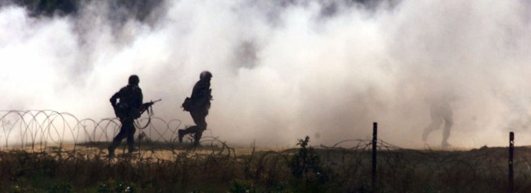 Fort Bragg Horrors Expose Dark Underbelly of Post-9/11 Warfare