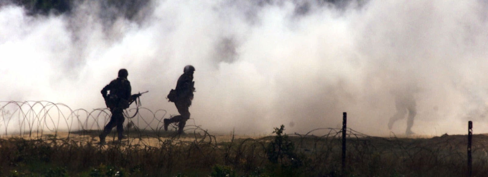 Fort Bragg Horrors Expose Dark Underbelly of Post-9/11 Warfare