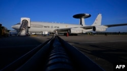 Russia’s Latest Airspace Violation Raises Alarms With NATO, Allies