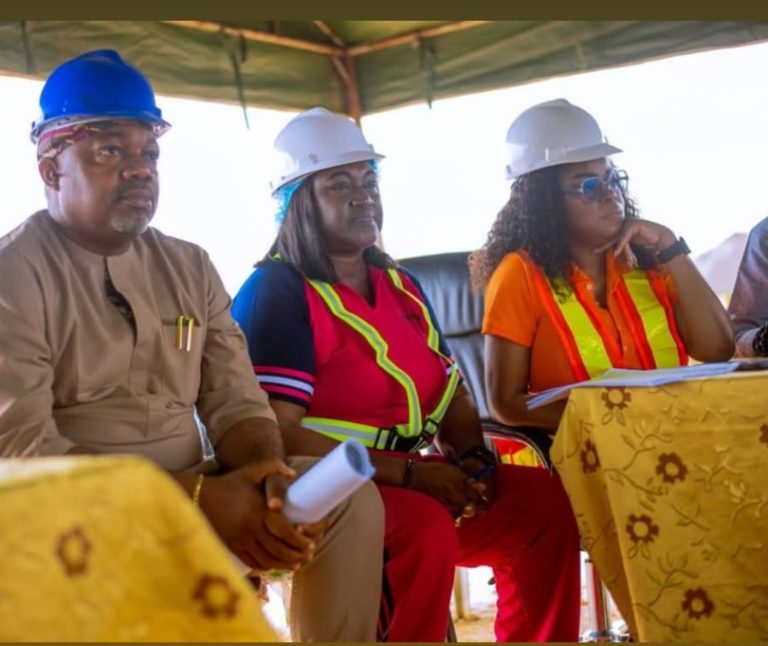 Lagos To Deliver 10,000 Capacity NYSC Permanent Orientation Agbowa Camp In 12 Months