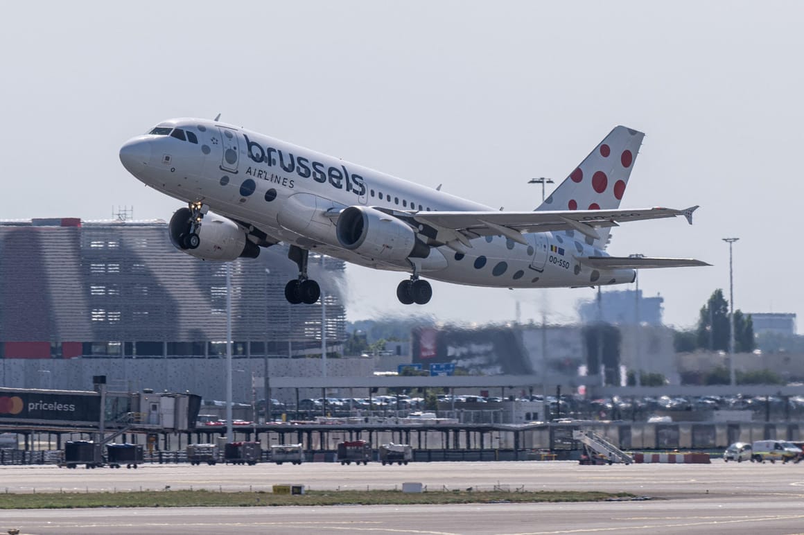 Cyberattack causes delays, disruptions at European airports