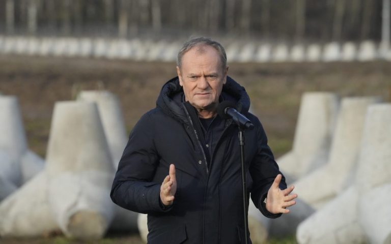 Poland maintains its opposition to the climate target proposed by the European Commission for 2040