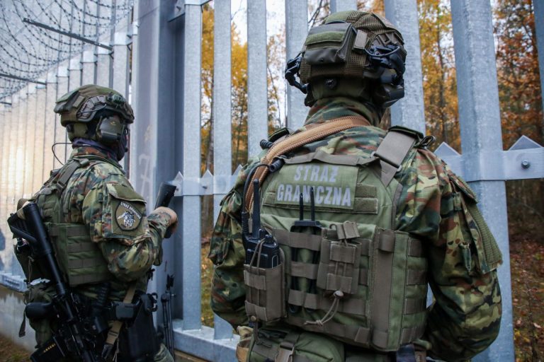 The European Commission informs about Poland’s closure of the border with Belarus: it is a matter of security