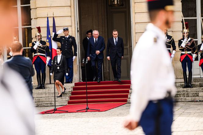 France’s situation causes concern in Brussels