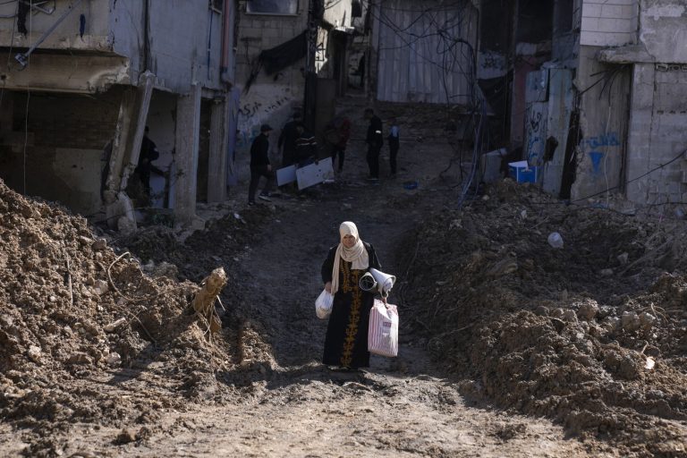 If Israel’s Settlement Plan Goes Through, the West Bank Will Cease to Exist