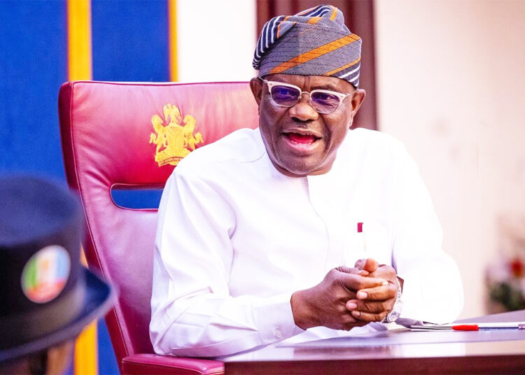 Tinubu Grants Automatic Employment To Late FCT HoS Children