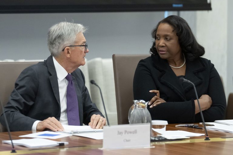 The Cooked-Up Case Against Lisa Cook