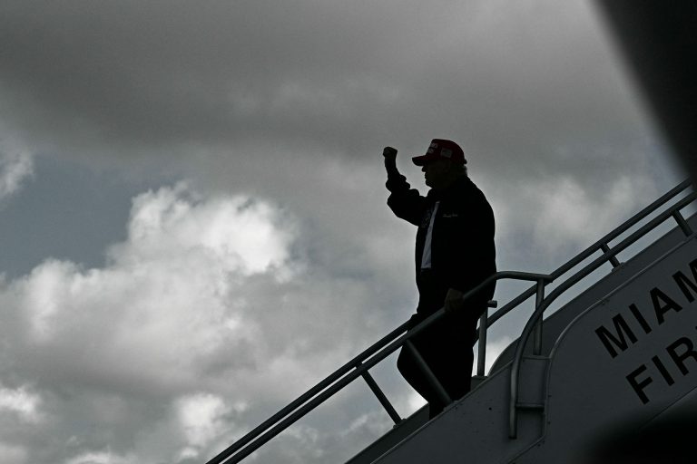 The bruise on America’s soul: Moral injury in the age of Trump
