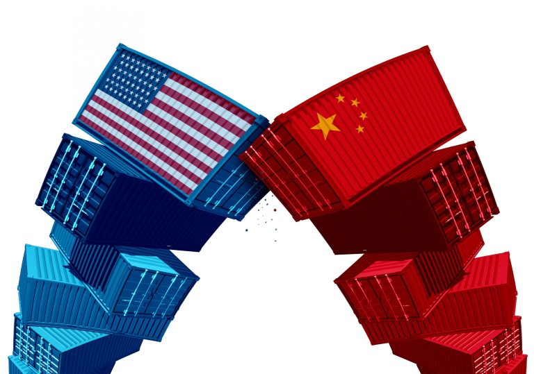 When the US cedes Asia to China