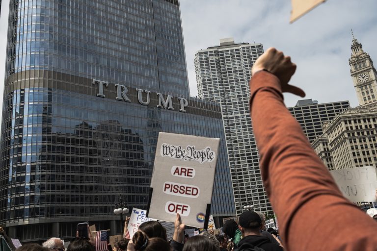 America’s slow-motion coup speeds up: Tough lessons of the Kimmel affair