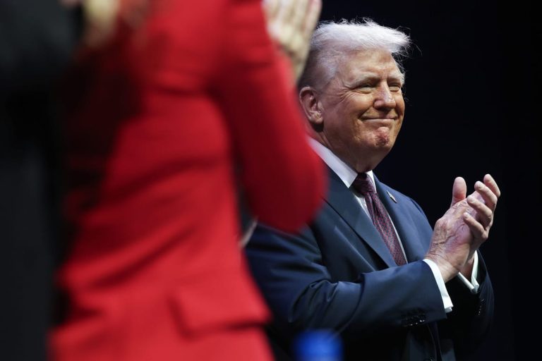 Europe should be wary of the Trump flattery trap