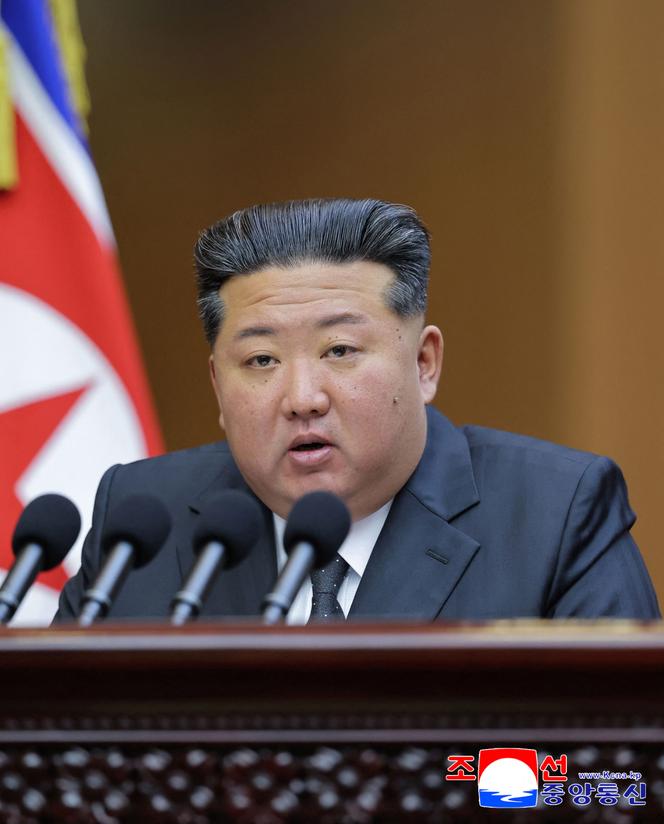 North Korean leader recalls ‘good memories’ of Trump, urges US to drop denuclearization demands