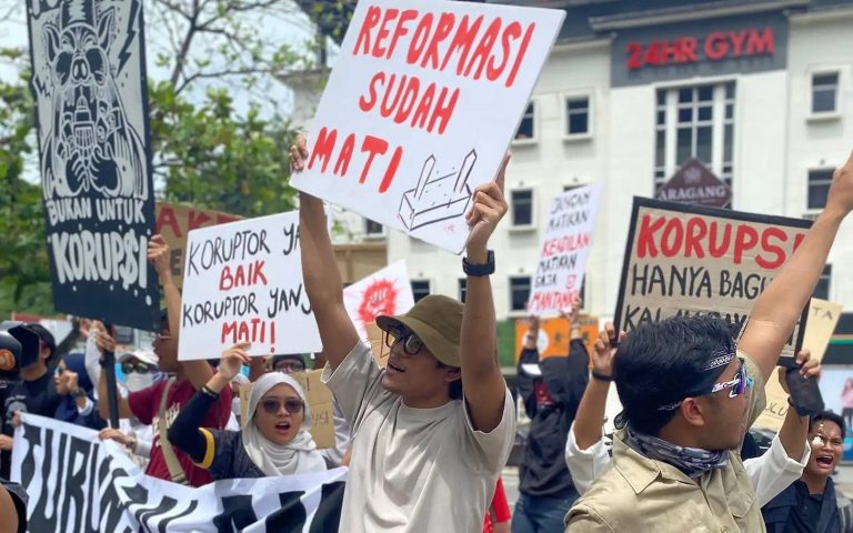 Sabah Electoral Crisis Raises Problems For PM Anwar