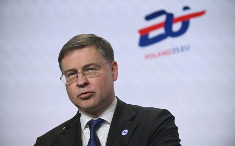 EU ministers united on the need to become more independent