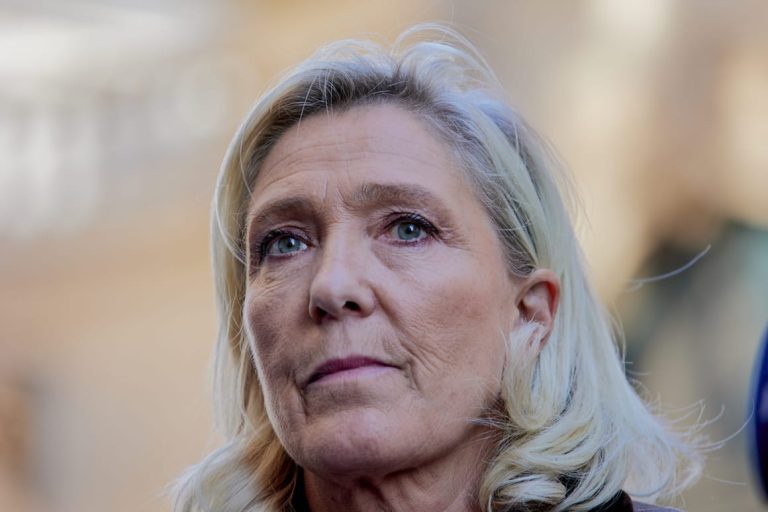 EU aims to ‘Le Pen-proof’ its budget with swift deal by 2026