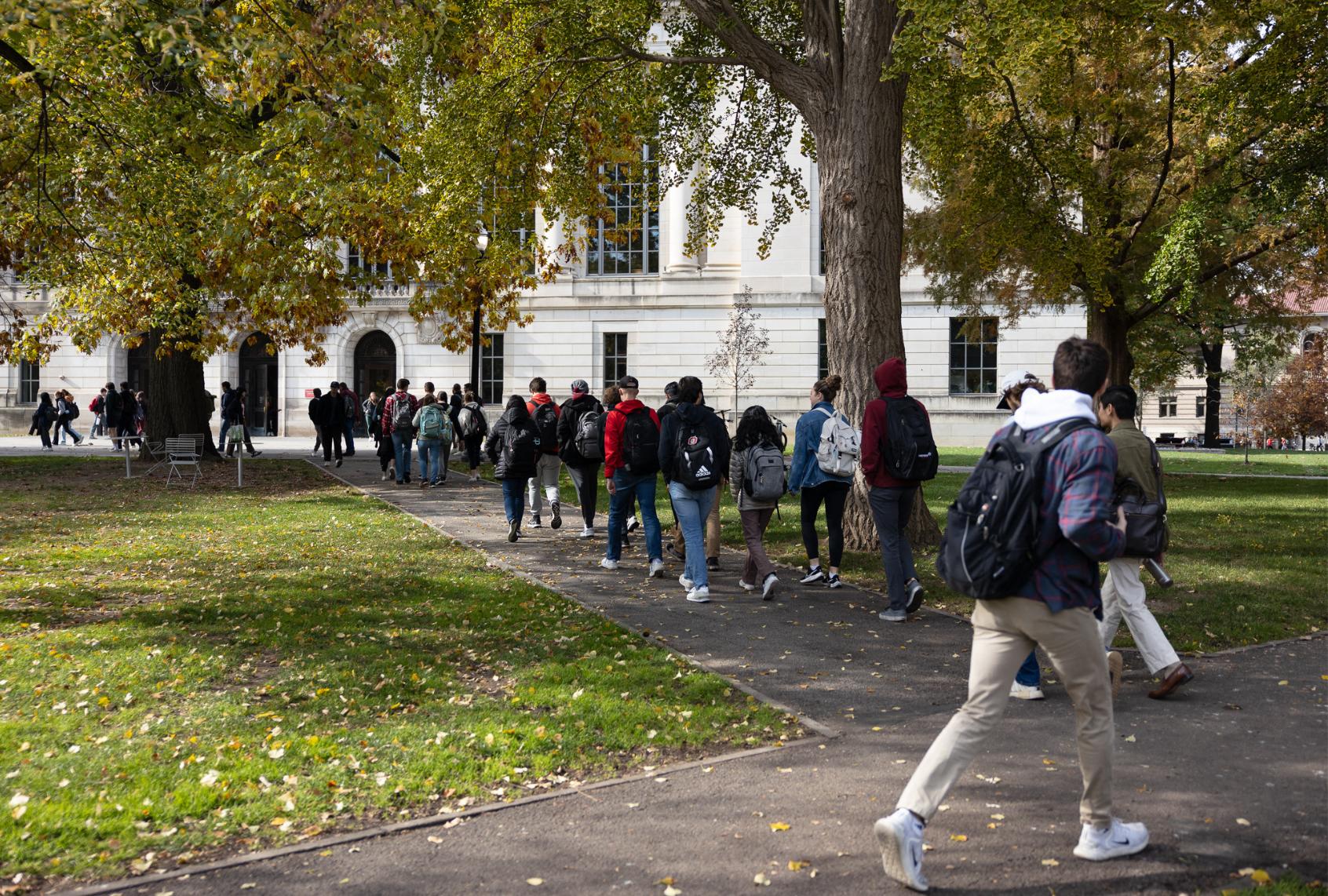 GOP’s “free speech” law leaves students afraid to talk