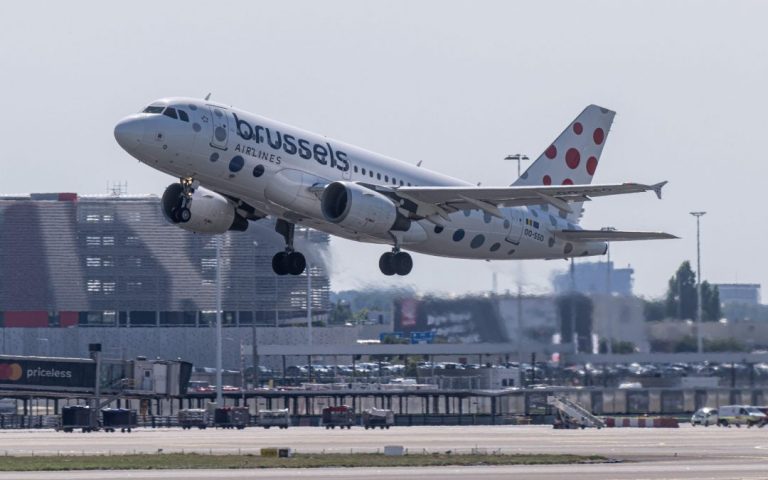 EU Commission: air traffic safety and air traffic control not endangered by cyber attack