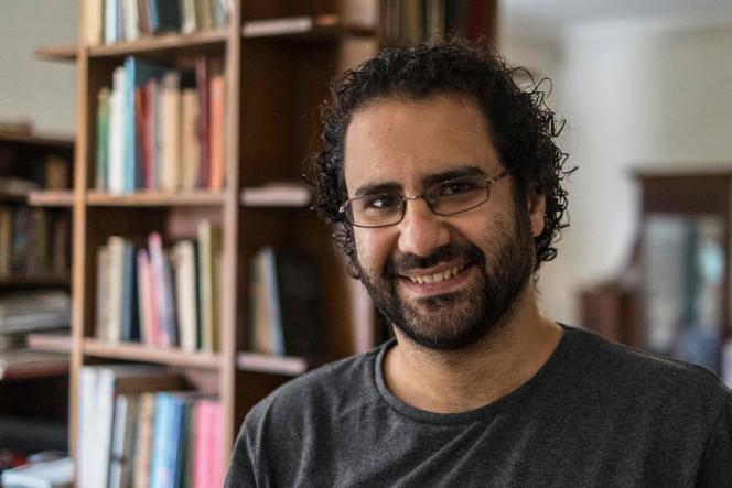 Egyptian activist Alaa Abd el-Fattah pardoned by president after years of detention