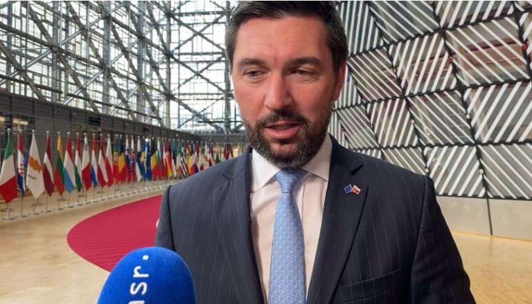 Takáč: Slovakia is not satisfied with the proposal for the financing of the future EU agricultural policy