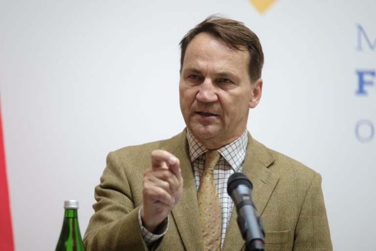 Poland to Russia: ‘You have been warned’ so don’t ‘whine’ if your jets are shot down in NATO airspace