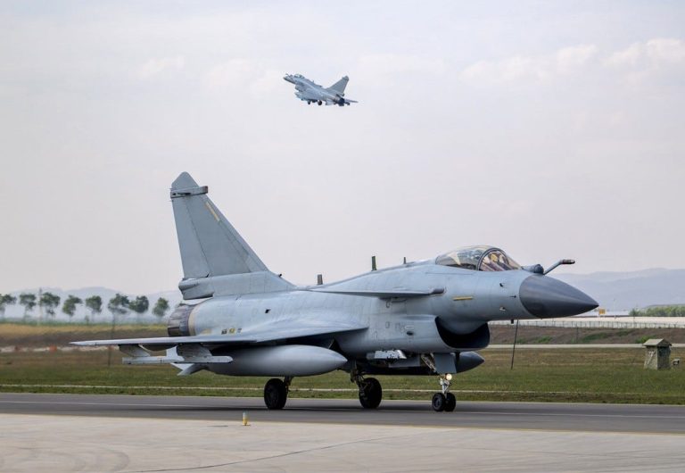China Reshapes Southeast Asia’s Military Landscape