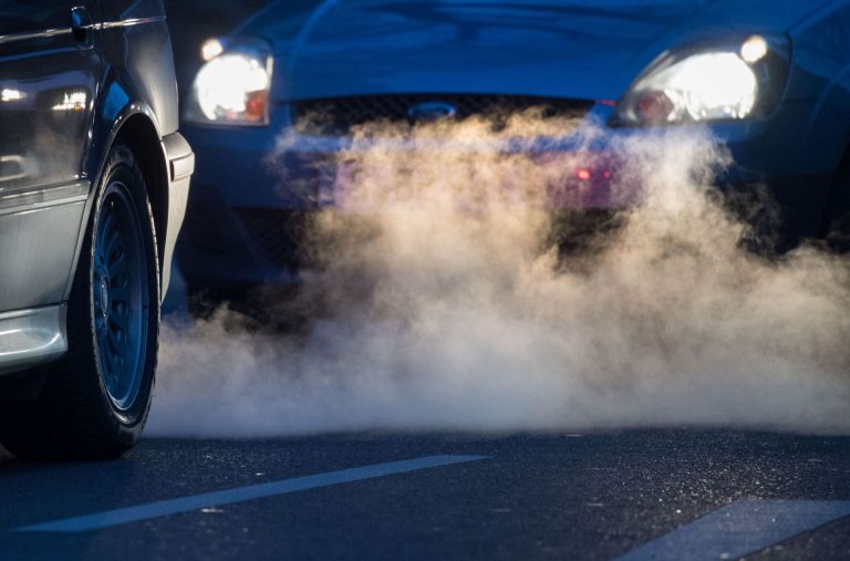 Majority of Germans against combustion engine ban 2035 in the EU