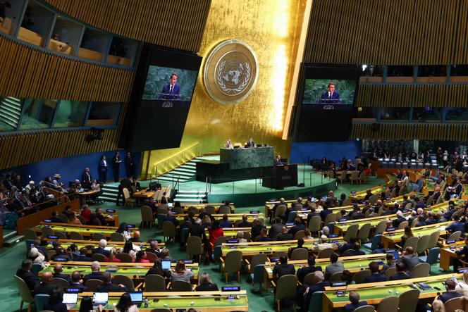 Recognition of Palestine: ‘For this act to be truly positive, it must be accompanied by sanctions against Israel’