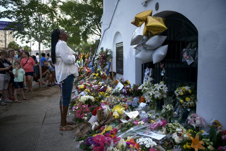Is the left or right more violent in America?