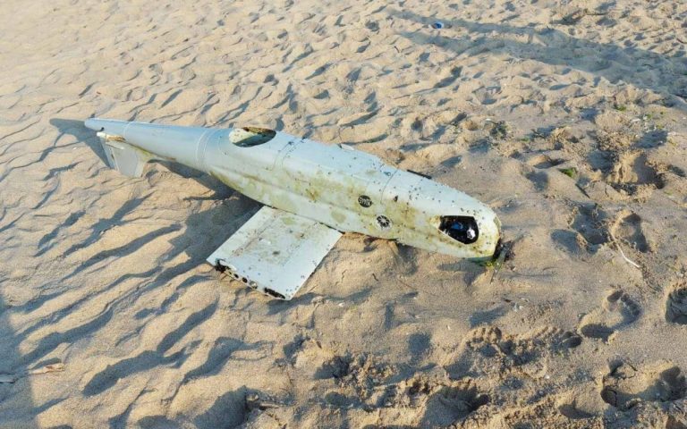 Bulgaria and six other EU countries will discuss the proposal to build a European wall against drones