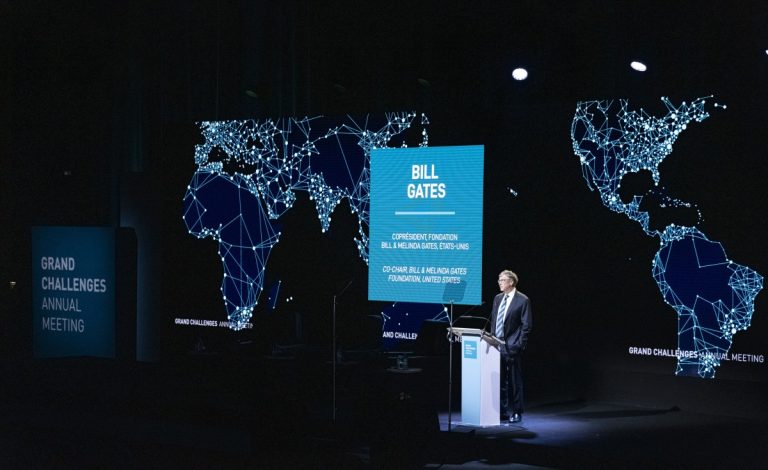 Africa: With Millions of Children’s Lives on the Line, Bill Gates Says Humanity Is at a Crossroads